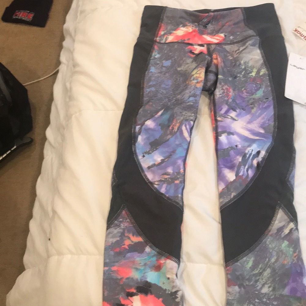 Fitness leggings
